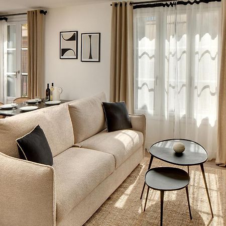 Les Appartements De كولِيورْ المظهر الخارجي الصورة