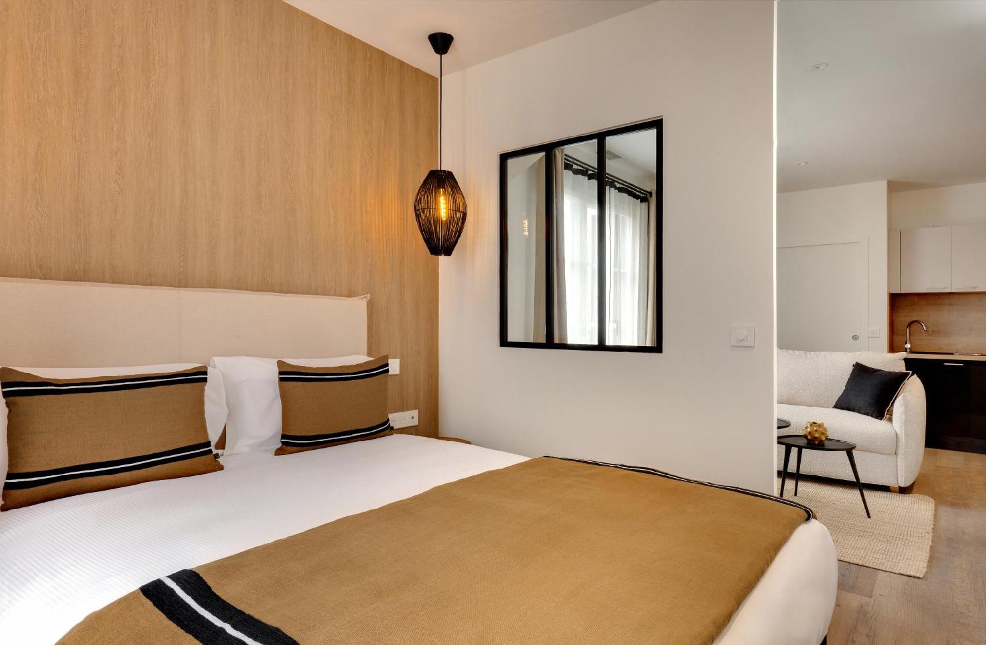 Les Appartements De كولِيورْ المظهر الخارجي الصورة