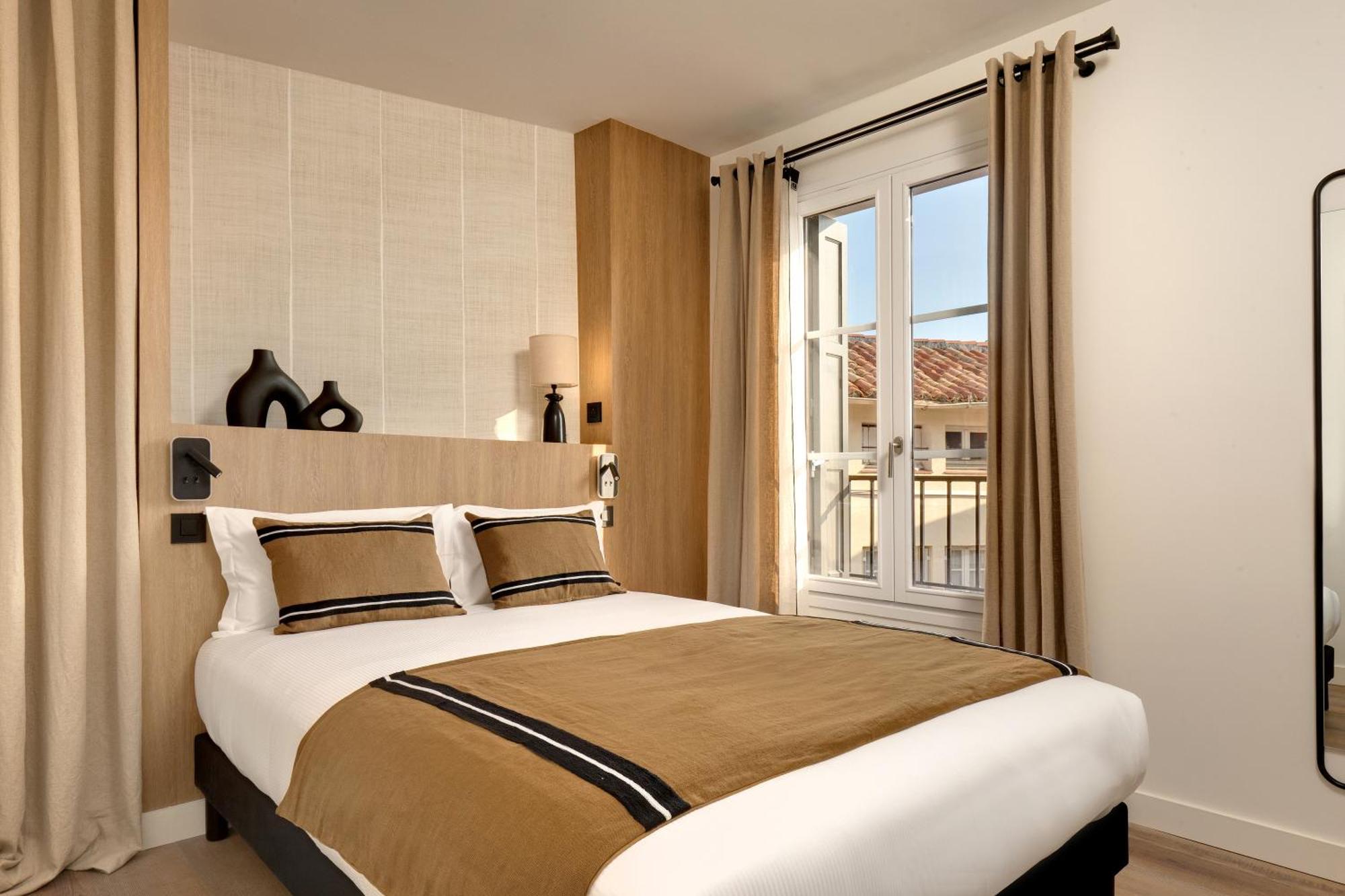Les Appartements De كولِيورْ المظهر الخارجي الصورة
