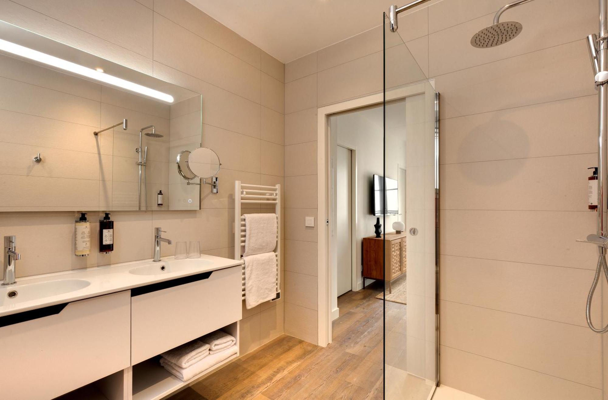 Les Appartements De كولِيورْ الغرفة الصورة