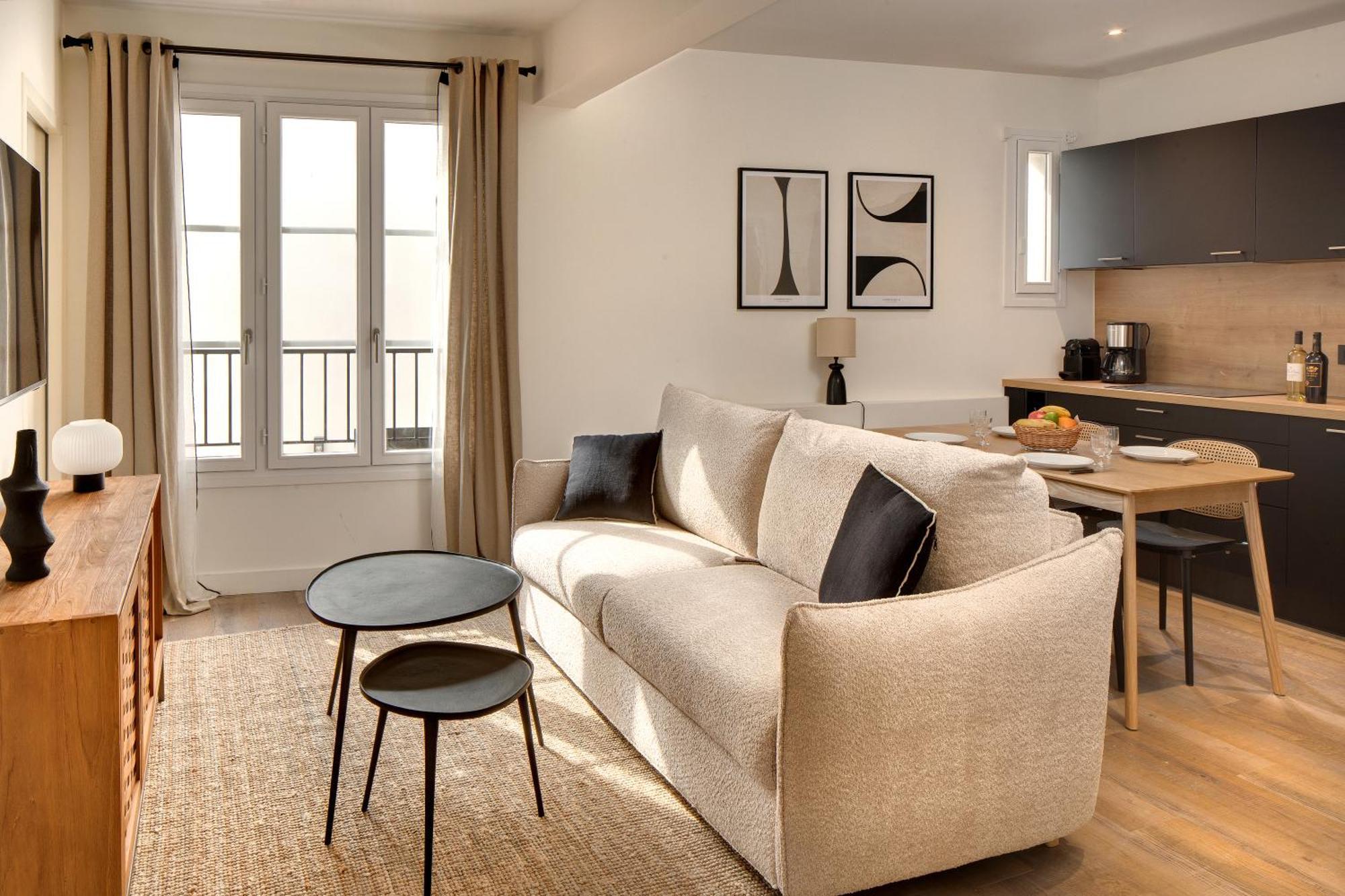 Les Appartements De كولِيورْ المظهر الخارجي الصورة