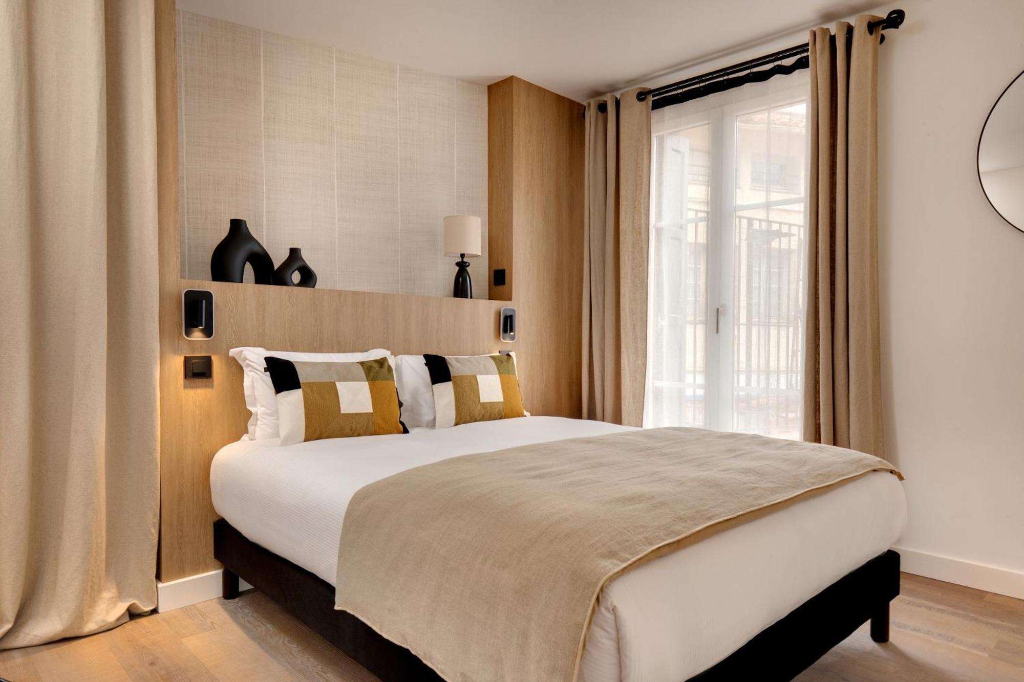 Les Appartements De كولِيورْ المظهر الخارجي الصورة