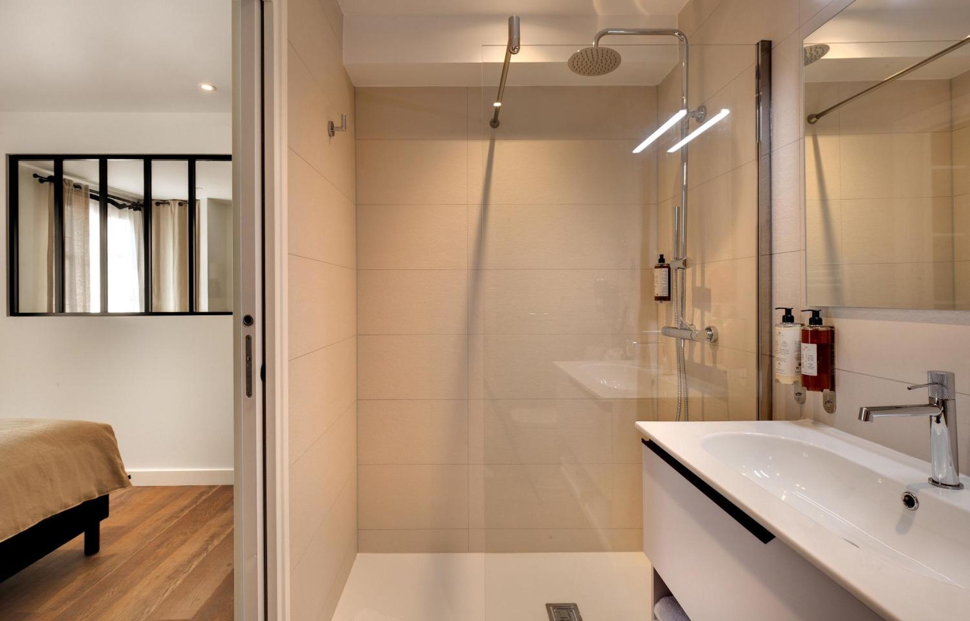 Les Appartements De كولِيورْ الغرفة الصورة