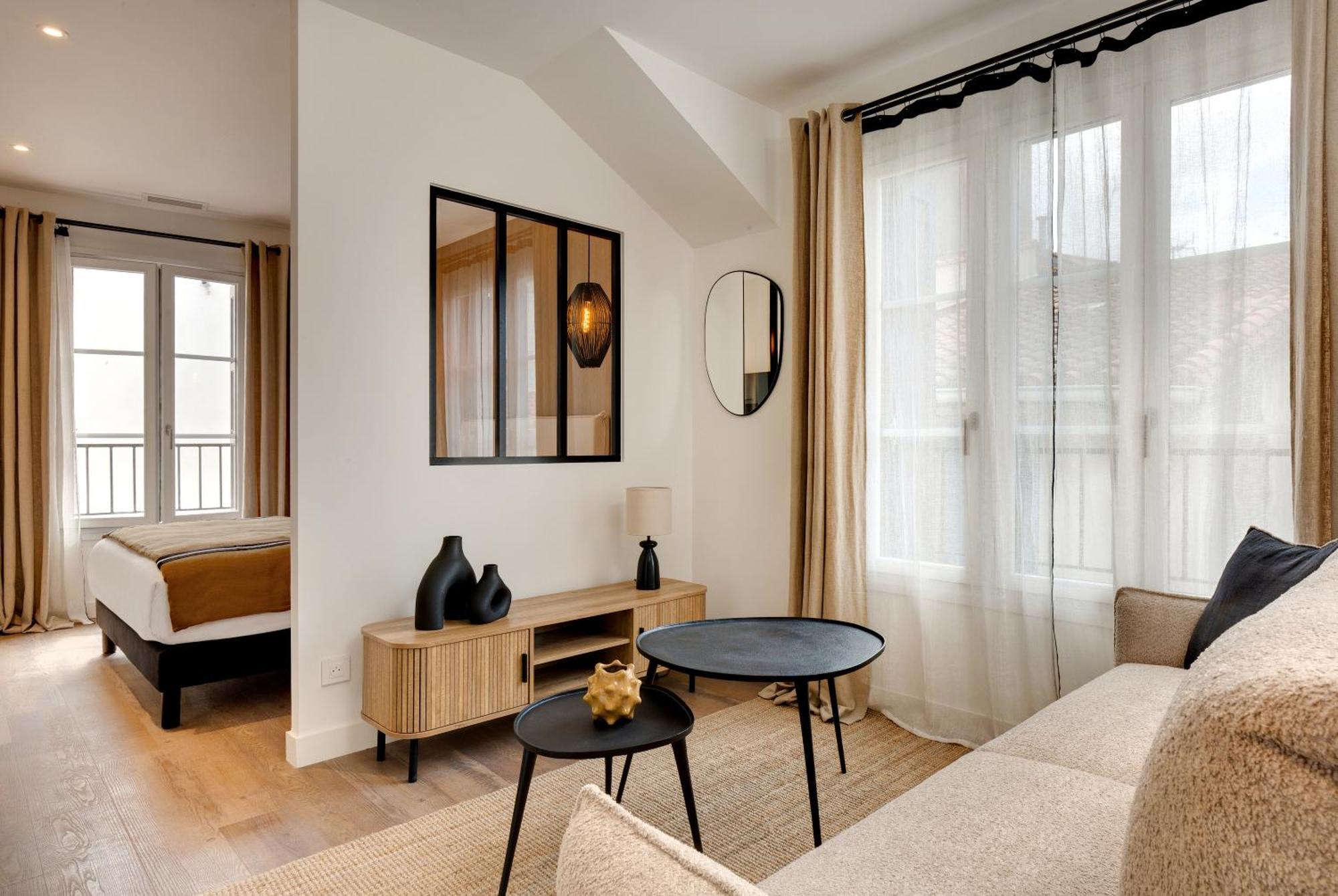Les Appartements De كولِيورْ المظهر الخارجي الصورة