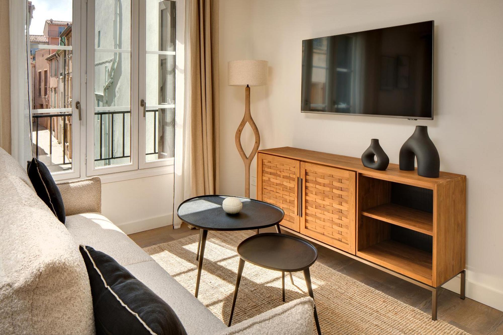 Les Appartements De كولِيورْ الغرفة الصورة