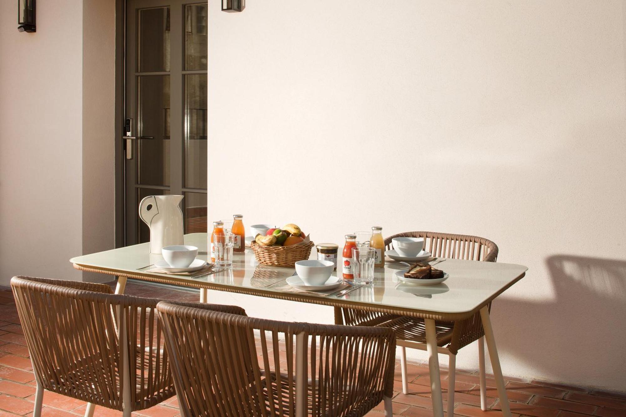 Les Appartements De كولِيورْ الغرفة الصورة