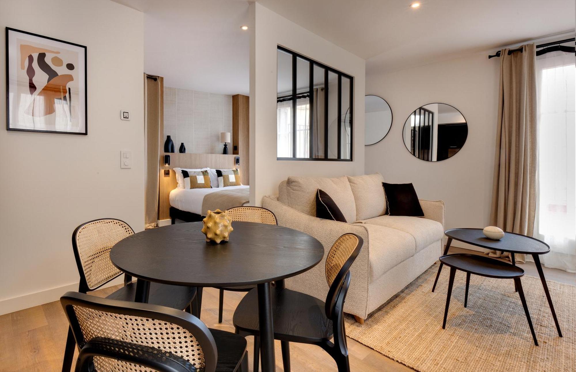 Les Appartements De كولِيورْ المظهر الخارجي الصورة