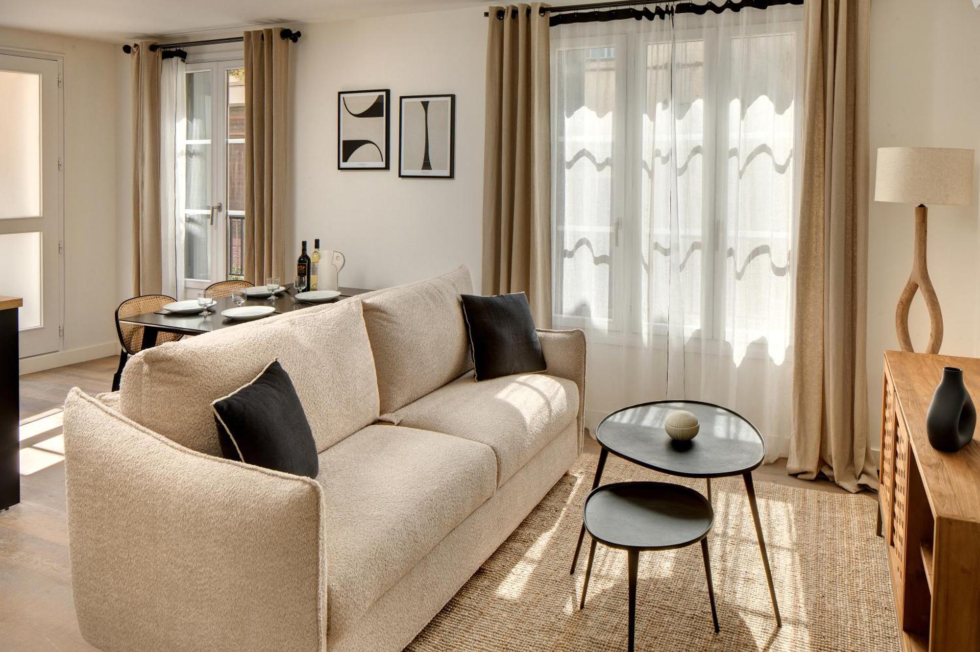 Les Appartements De كولِيورْ المظهر الخارجي الصورة