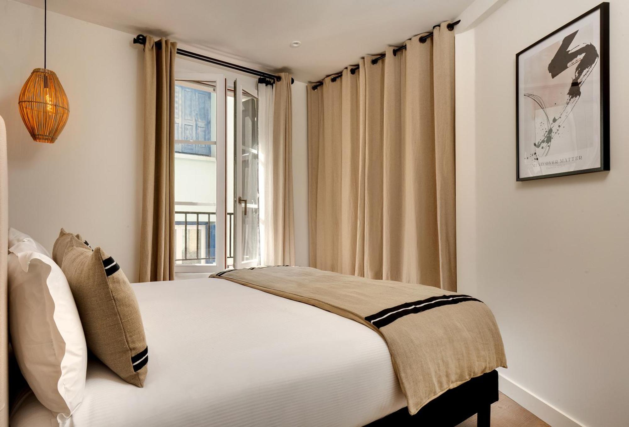 Les Appartements De كولِيورْ الغرفة الصورة