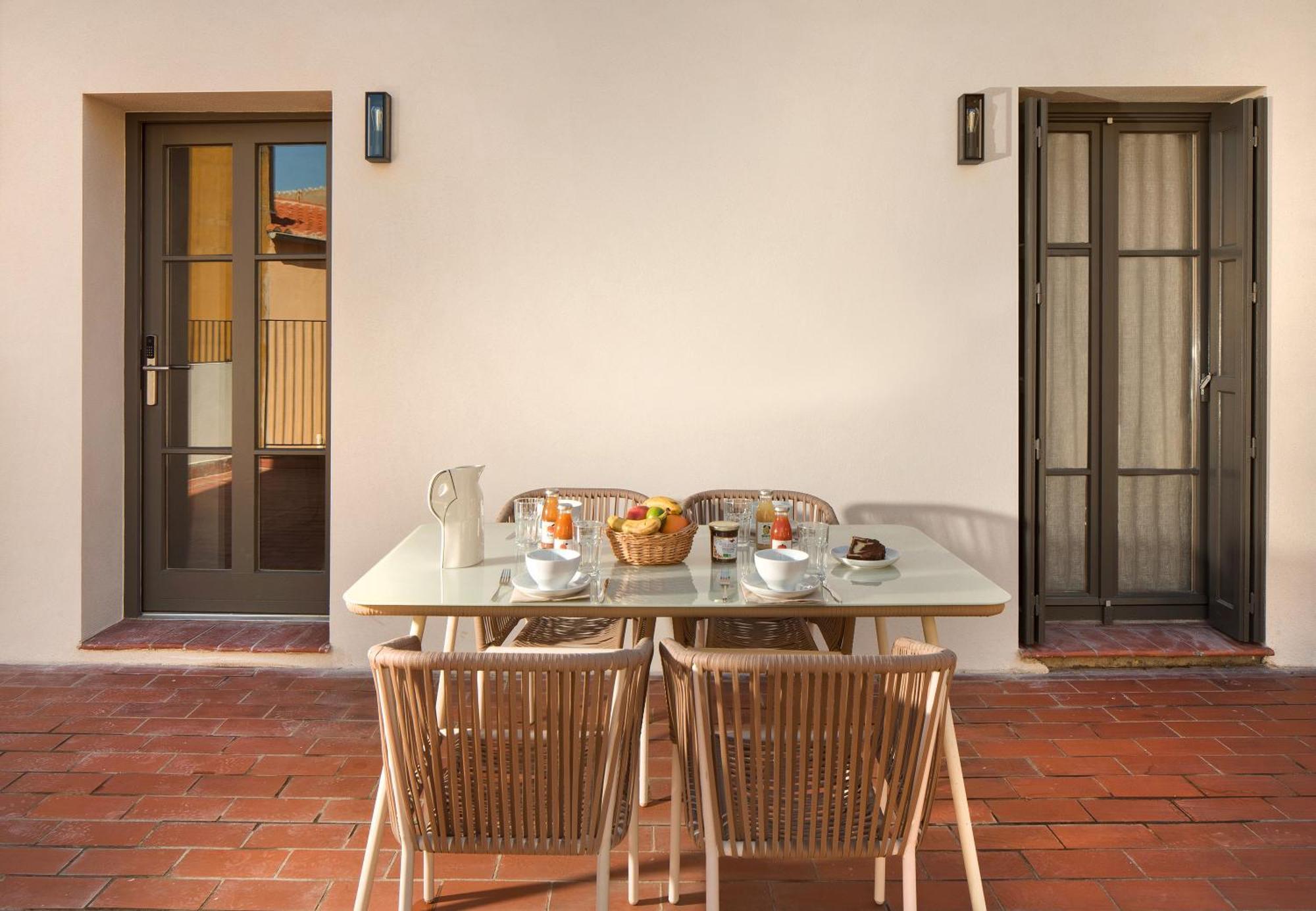 Les Appartements De كولِيورْ المظهر الخارجي الصورة
