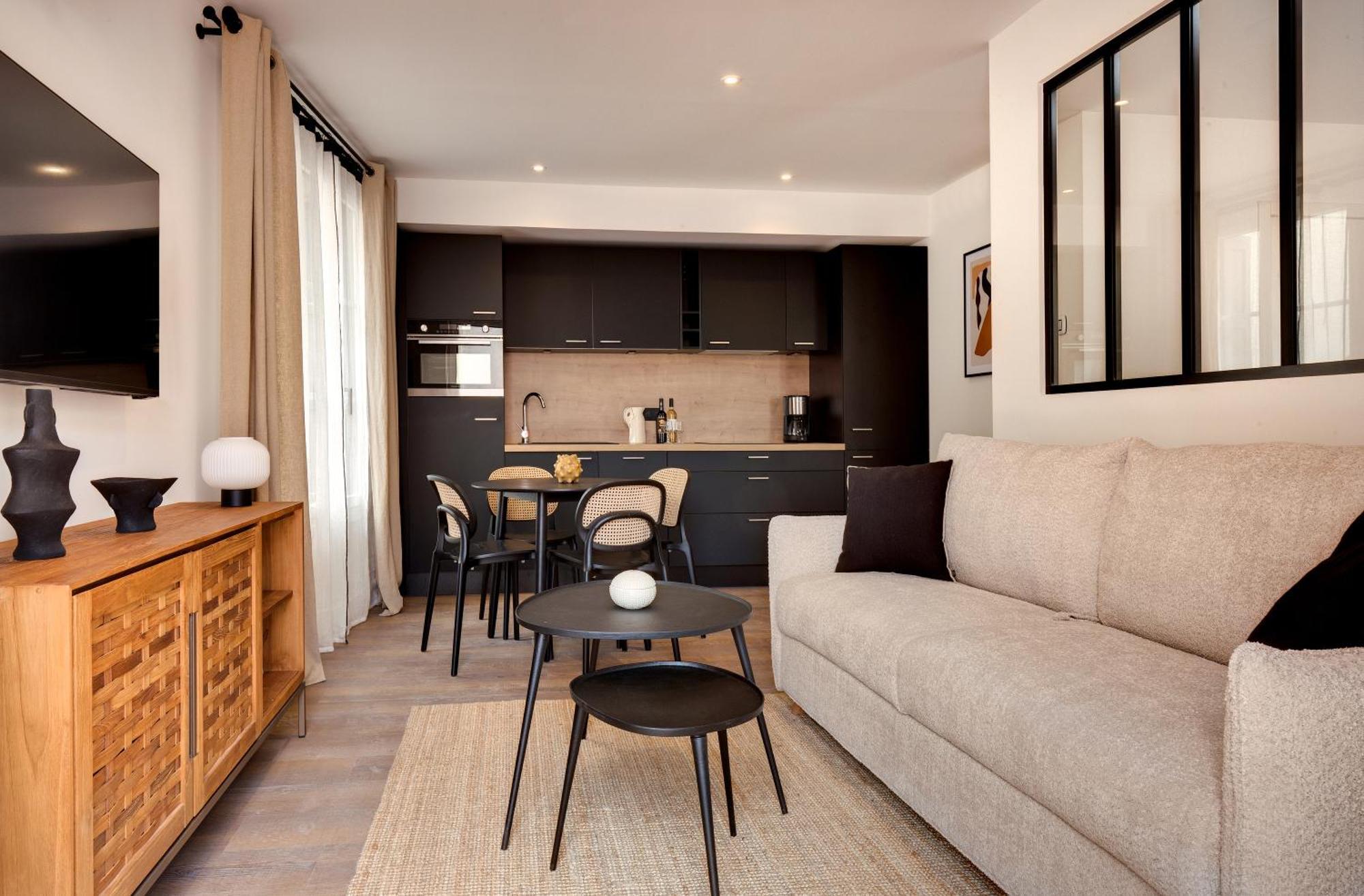 Les Appartements De كولِيورْ المظهر الخارجي الصورة